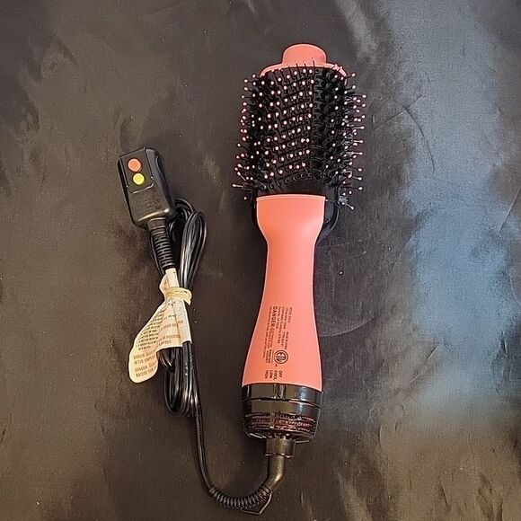 WEAVING DREAM ONE STEP HAIR DRYERAND STYLE - Picture 4 of 11